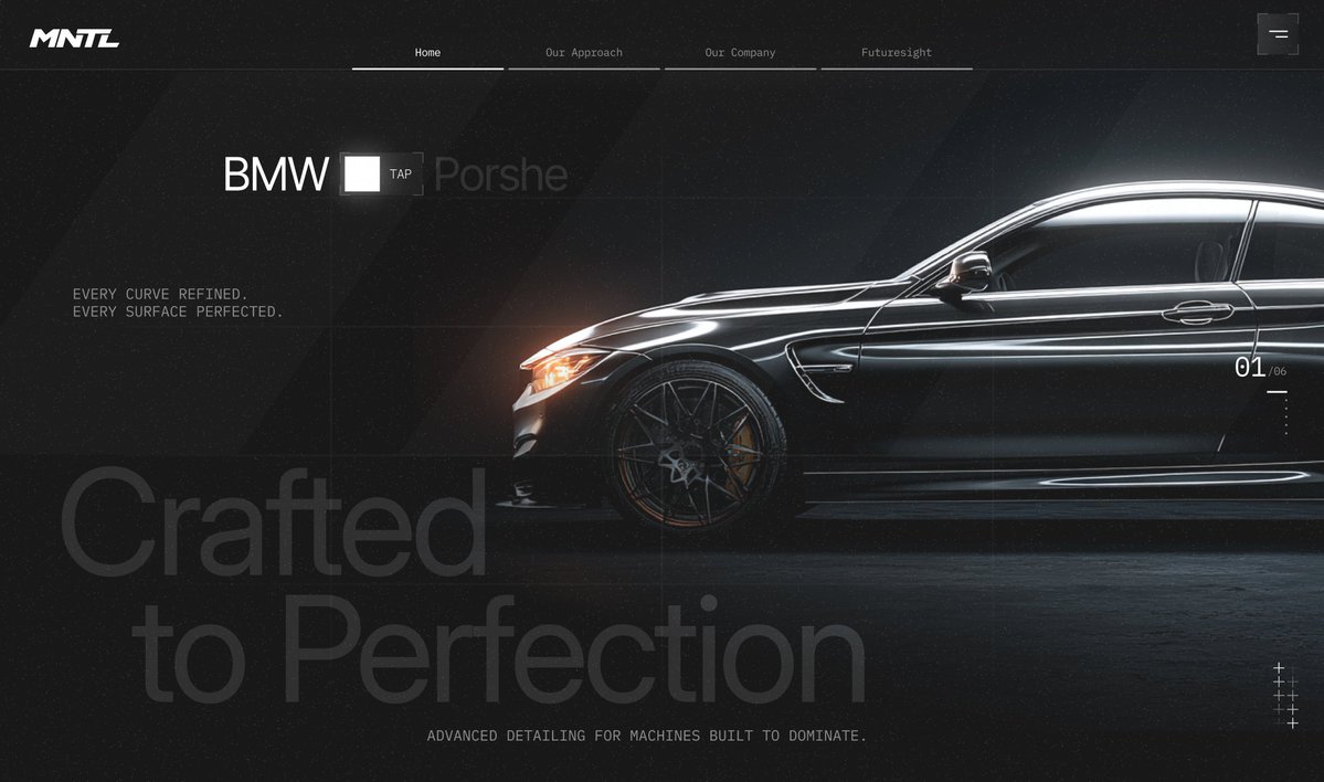 James Laurent tweet media