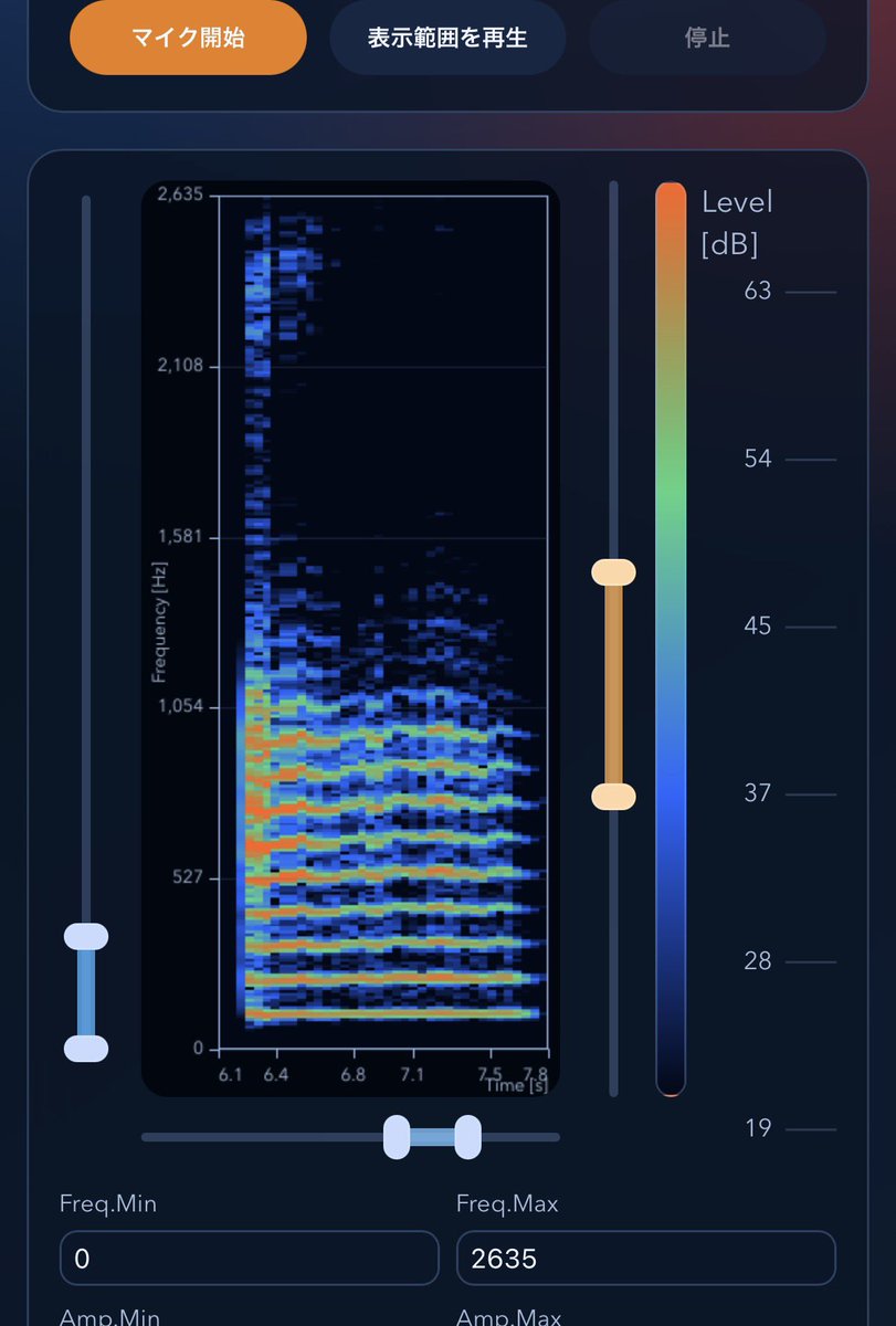 wat@Pythonブログ tweet media