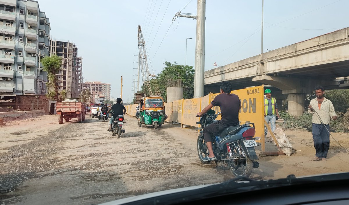 The Bihar Index tweet media