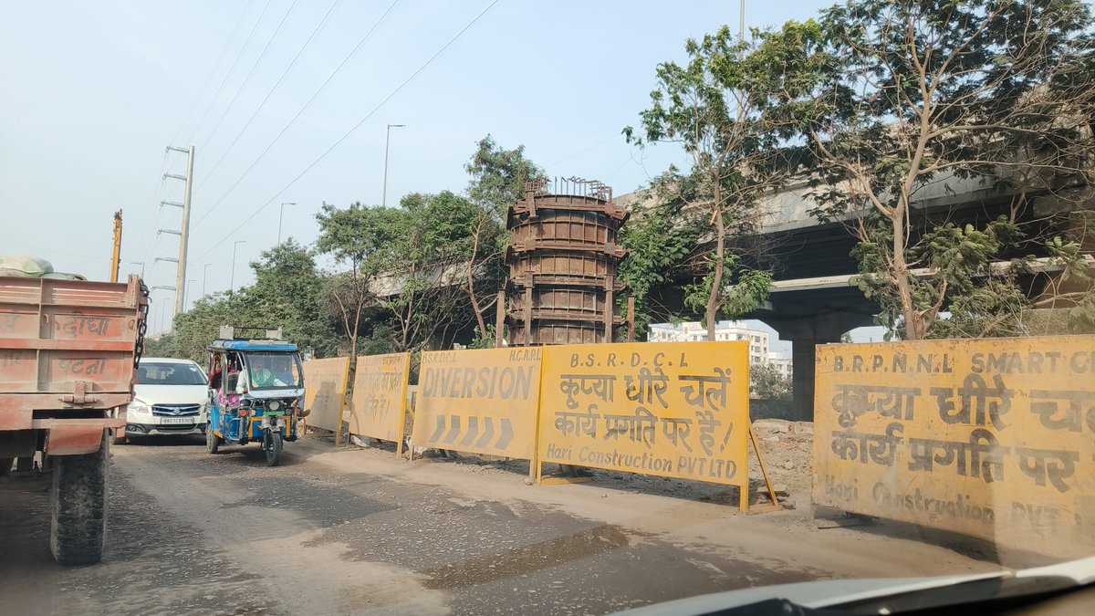 The Bihar Index tweet media