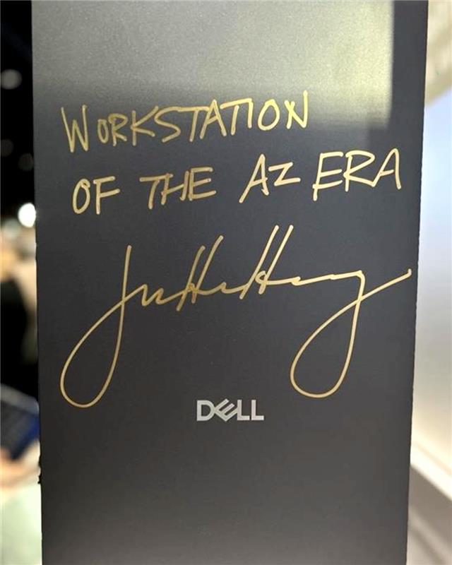 Michael Dell 🇺🇸 tweet media