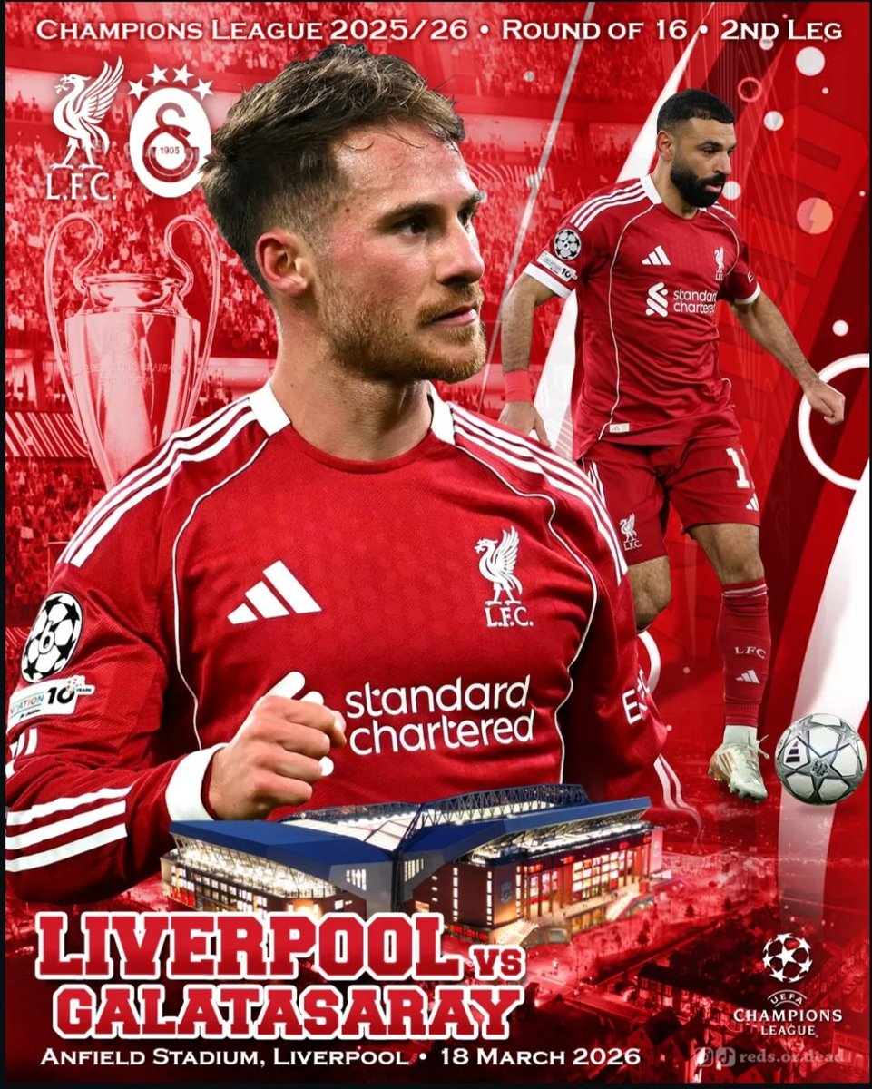 The Red 🔴 Johnsen tweet media