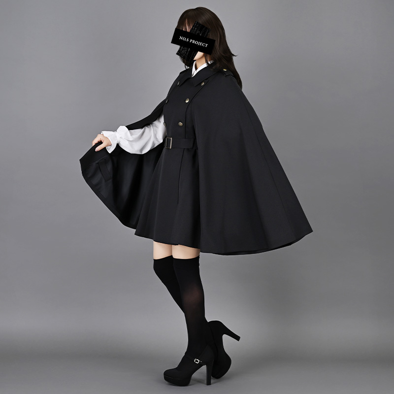 NO.S PROJECT tweet media