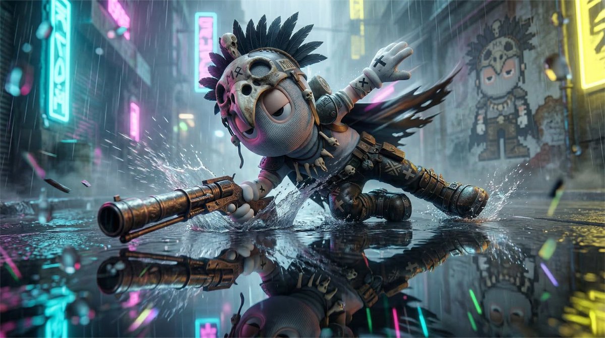 Edizkan ⭕🦇 tweet media