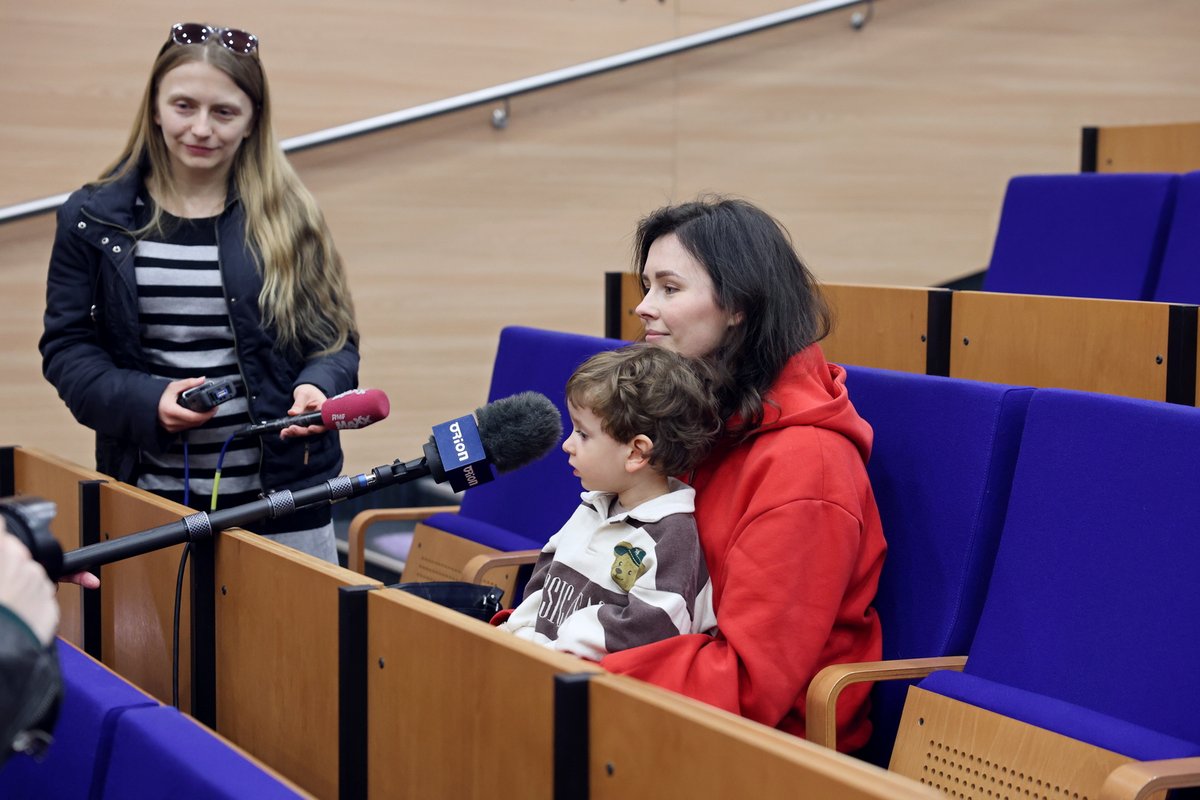 CS PSP w Częstochowie tweet media