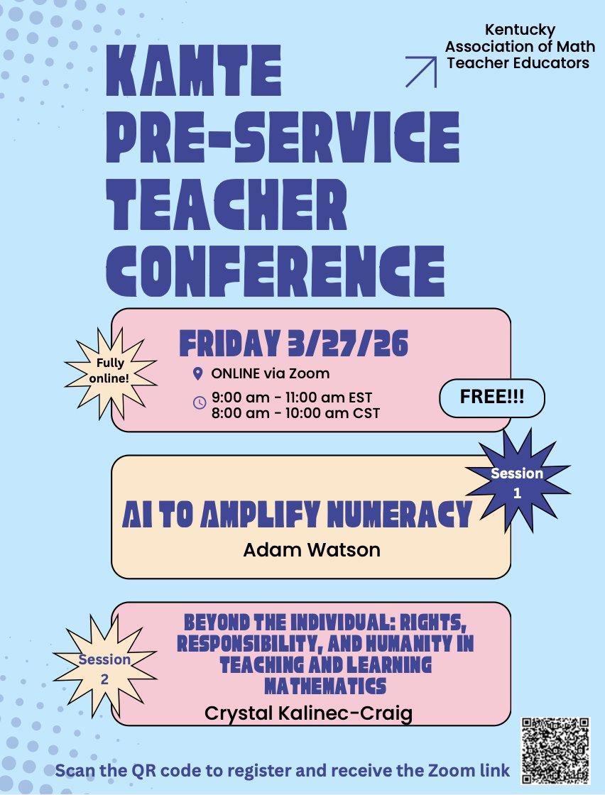 Adam Watson tweet media