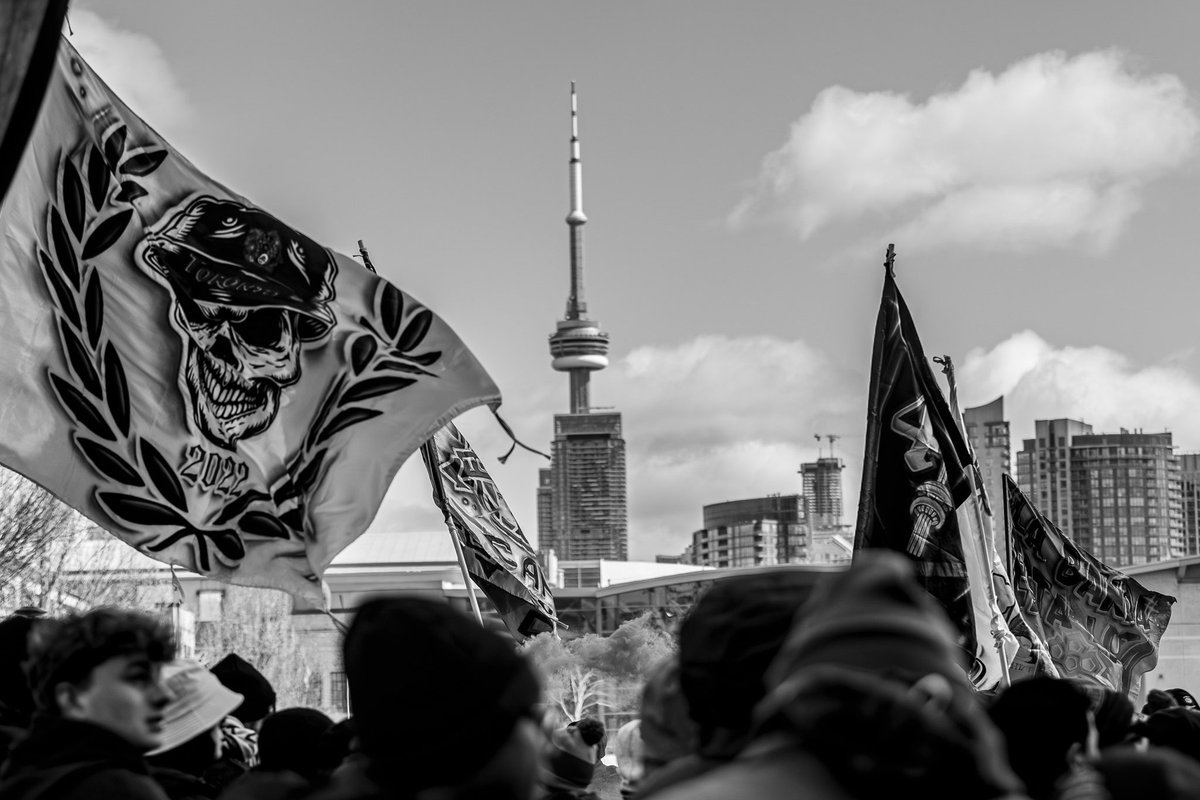 Toronto FC Supporters tweet media