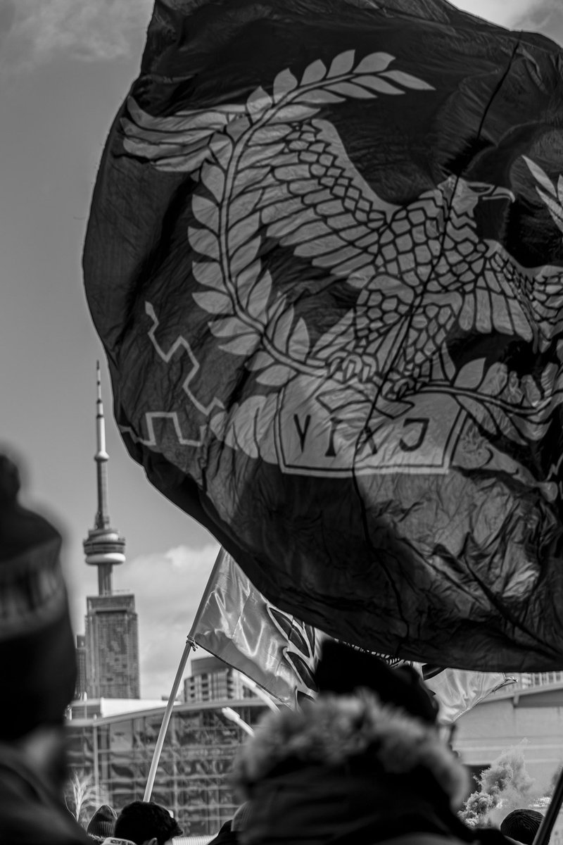 Toronto FC Supporters tweet media