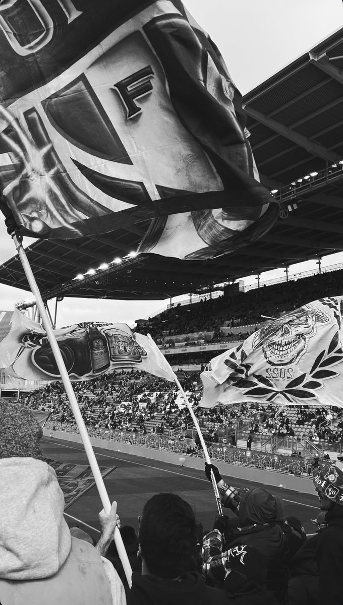 Toronto FC Supporters tweet media