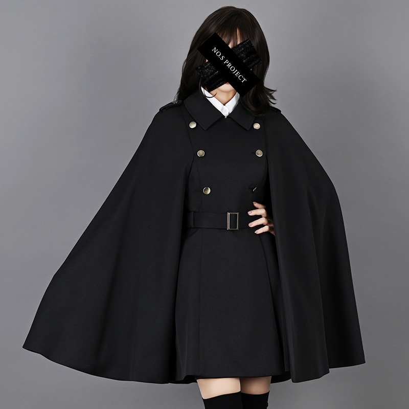 NO.S PROJECT tweet media