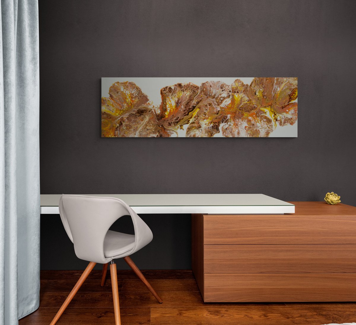 Bonnie Brooks Gallery 🎨 #NFTNYC2025 ✝️💛 tweet media