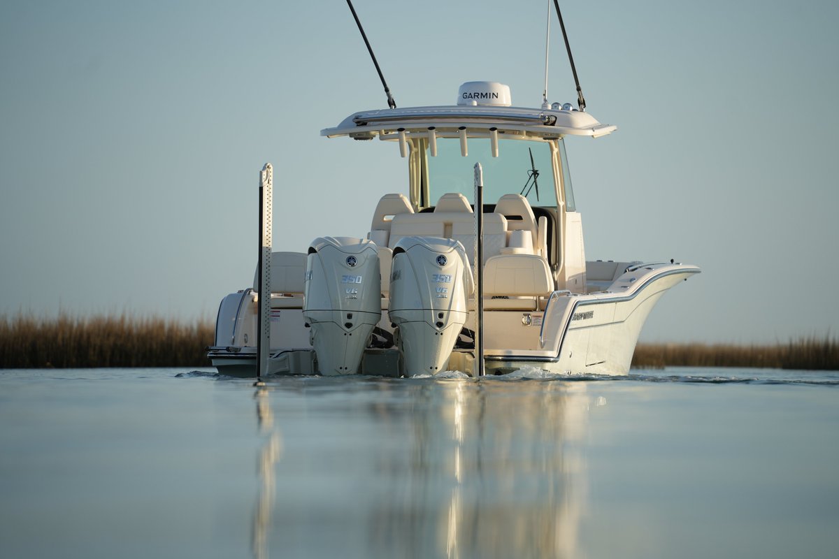 Grady-White Boats tweet media