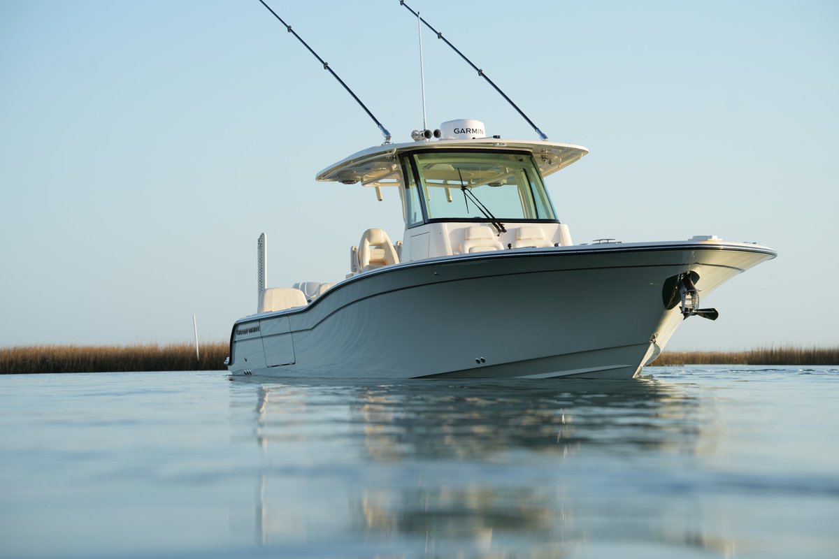 Grady-White Boats tweet media