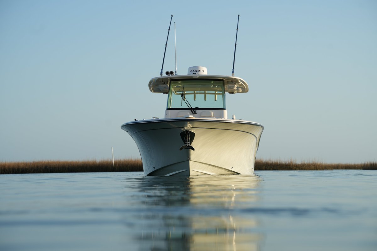 Grady-White Boats tweet media