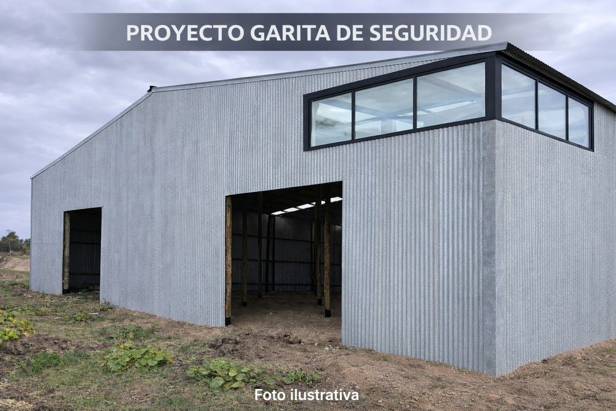 ACMA CABALLOS tweet media