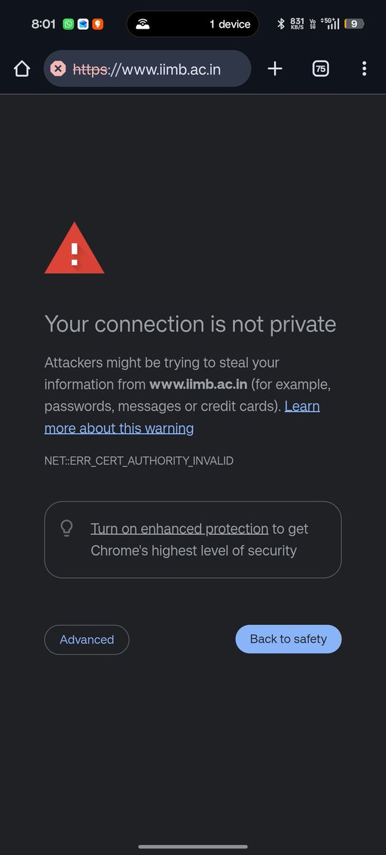 Ajay Sharma tweet media