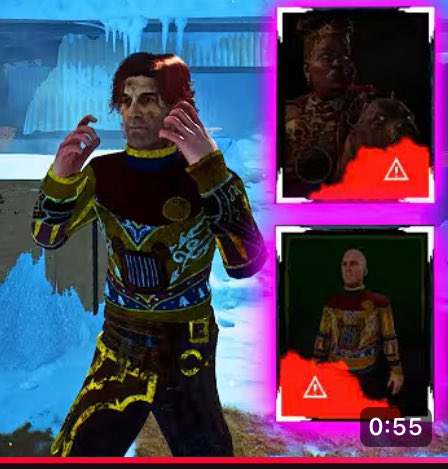 Extra ✧.* | #BUFFBAERMAR tweet media