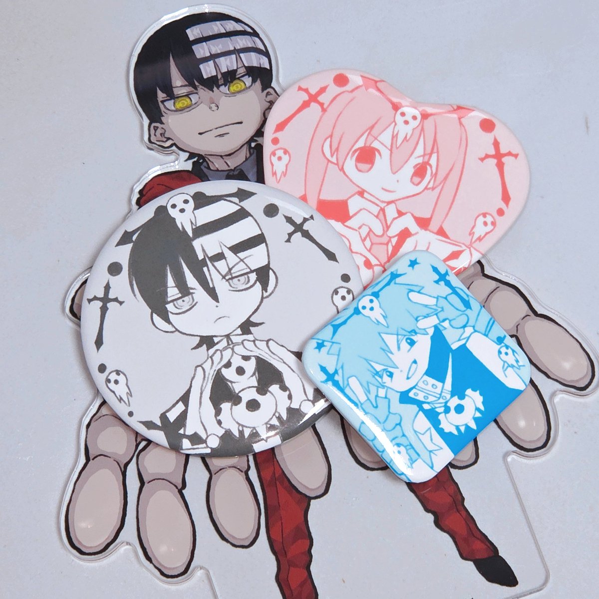 실종★ tweet media