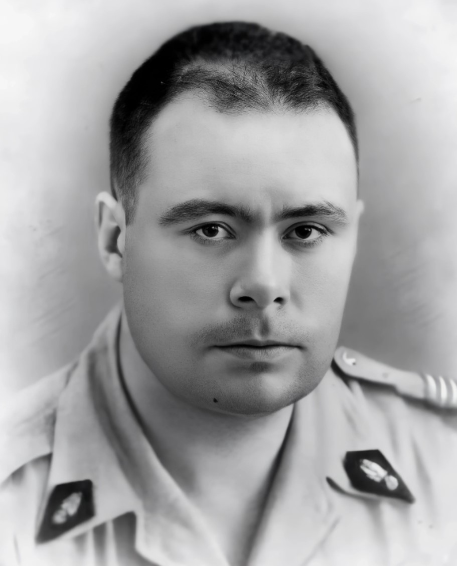 TheatrumBelli's tweet image. IN MEMORIAM
Capitaine de #gendarmerie Jean D'HERS
Compagnon de la Libération
Mort au combat en #Indochine le 18 mars 1945
---
theatrum-belli.com/in-memoriam-ca…
---
@Gendarmerie