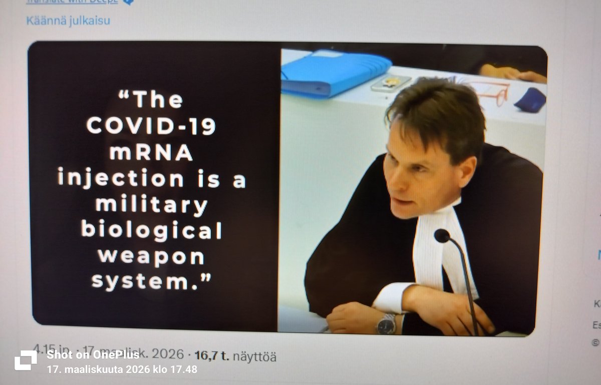 Rauli Mäkelä tweet media