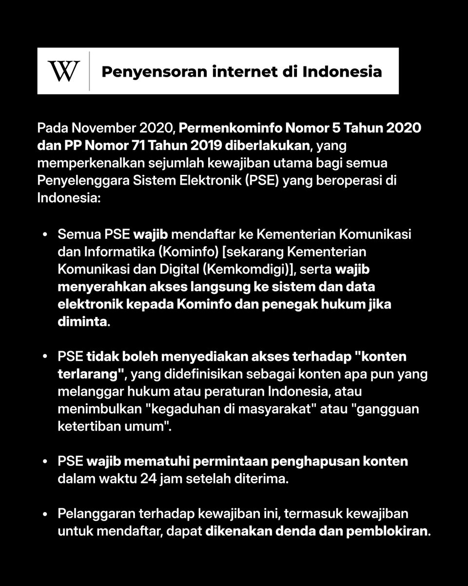 Wikipedia bahasa Indonesia tweet media