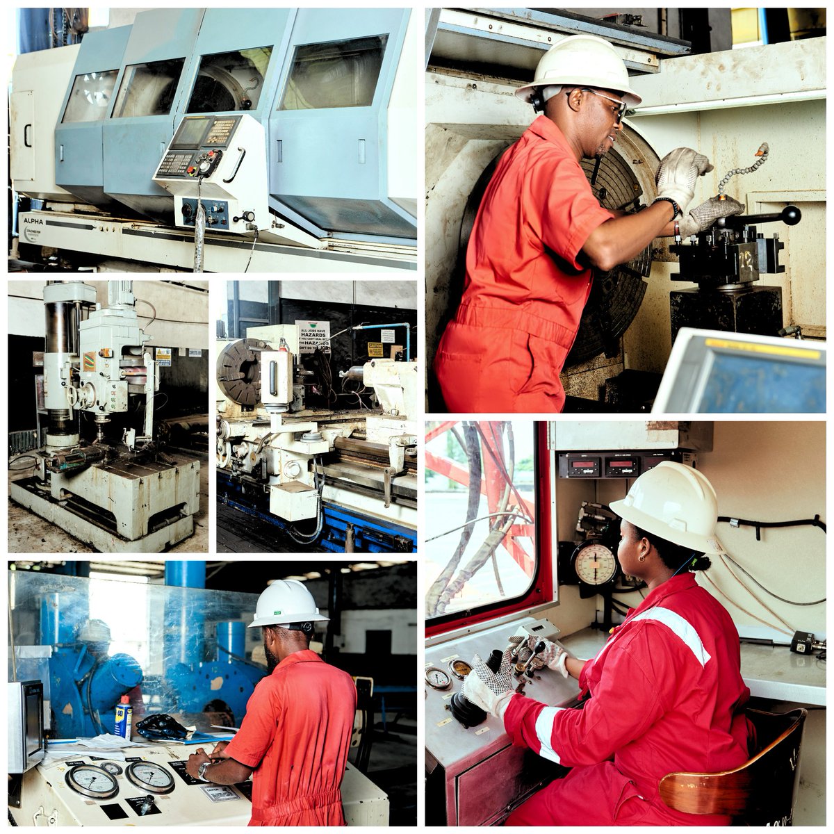 AOS Orwell Limited tweet media