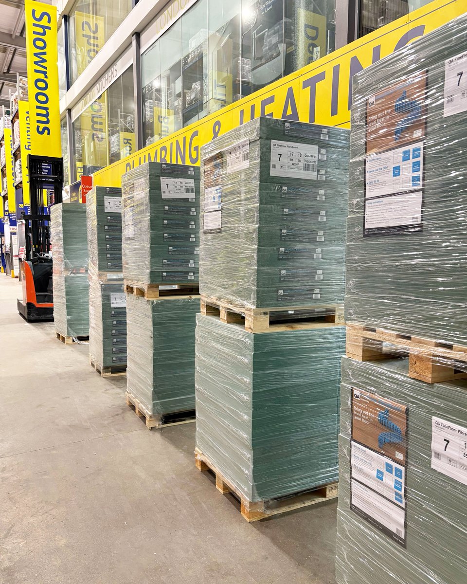 Builder Depot tweet media