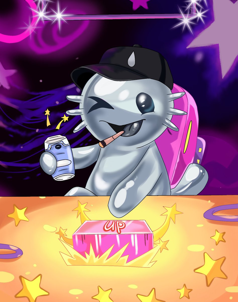 cryptowluha tweet media