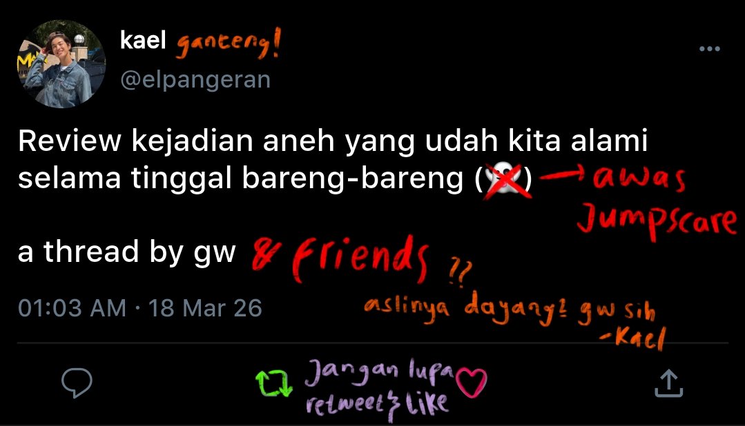 kira 🍄 tweet media