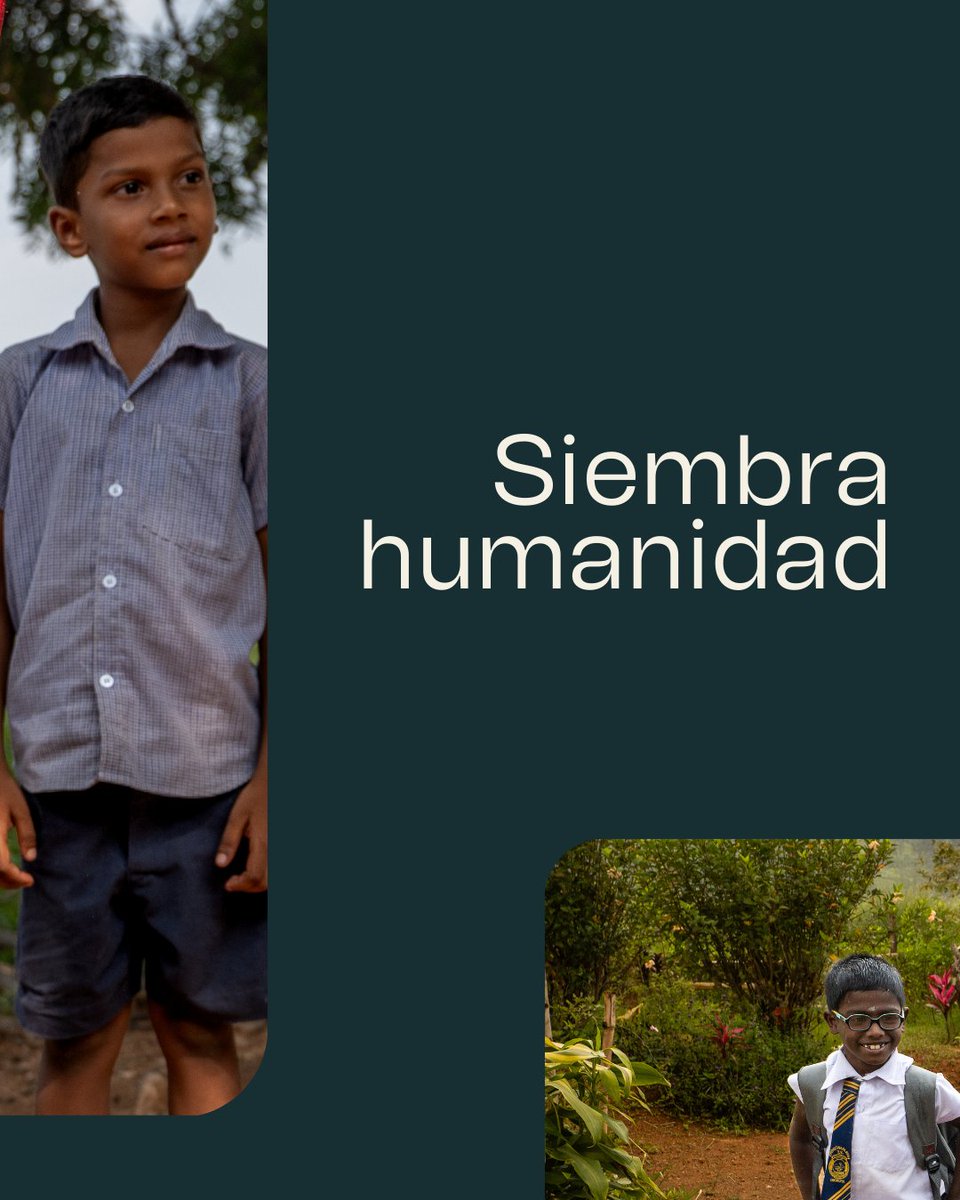 Fundación Vicente Ferrer tweet media