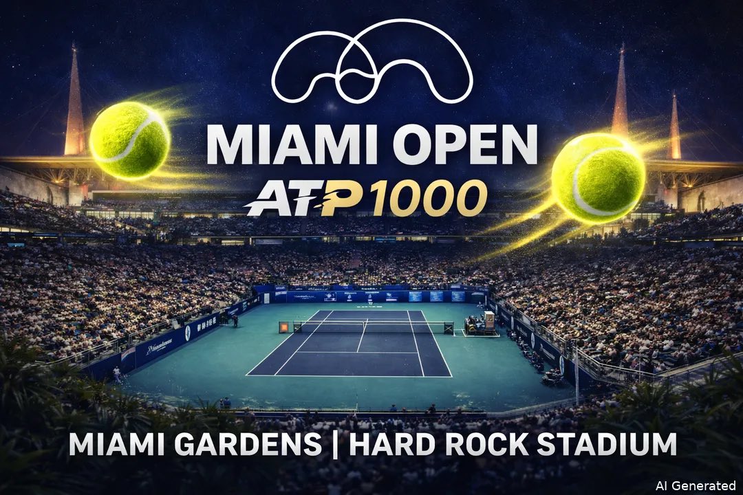 𝗔𝗧𝗣 𝗠𝗶𝗮𝗺𝗶 𝗙𝗨𝗟𝗟 𝗖𝗔𝗥𝗗 🎾

5 Plays Posted including 2U POD 💥

🔥🔥 59-34 (+28.5U) Tennis Run 🔥🔥

𝗖𝗟𝗜𝗖𝗞 𝗛𝗘𝗥𝗘 𝗧𝗢 𝗟𝗢𝗖𝗞 𝗜𝗡 𝗔𝗟𝗟 𝗧𝗛𝗘 𝗕𝗘𝗧𝗦 👇

dubclub.win/checkout/37547…