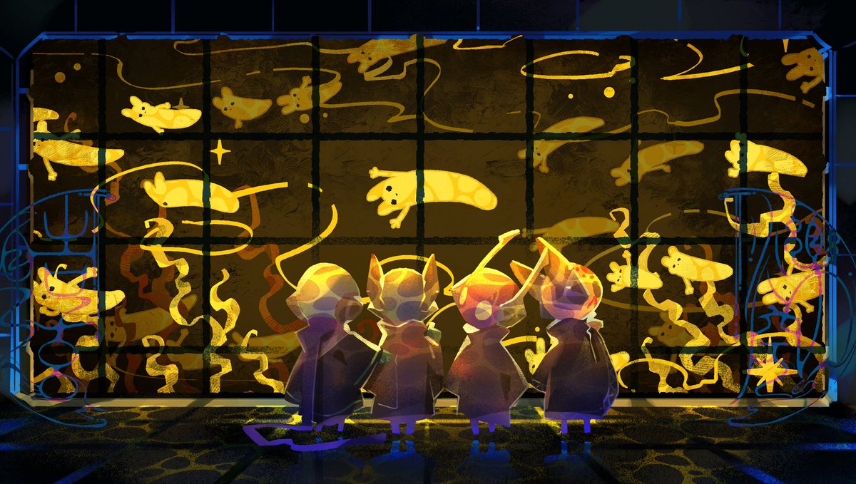 Flunaky-Azu tweet media