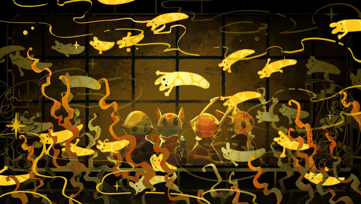 Flunaky-Azu tweet media