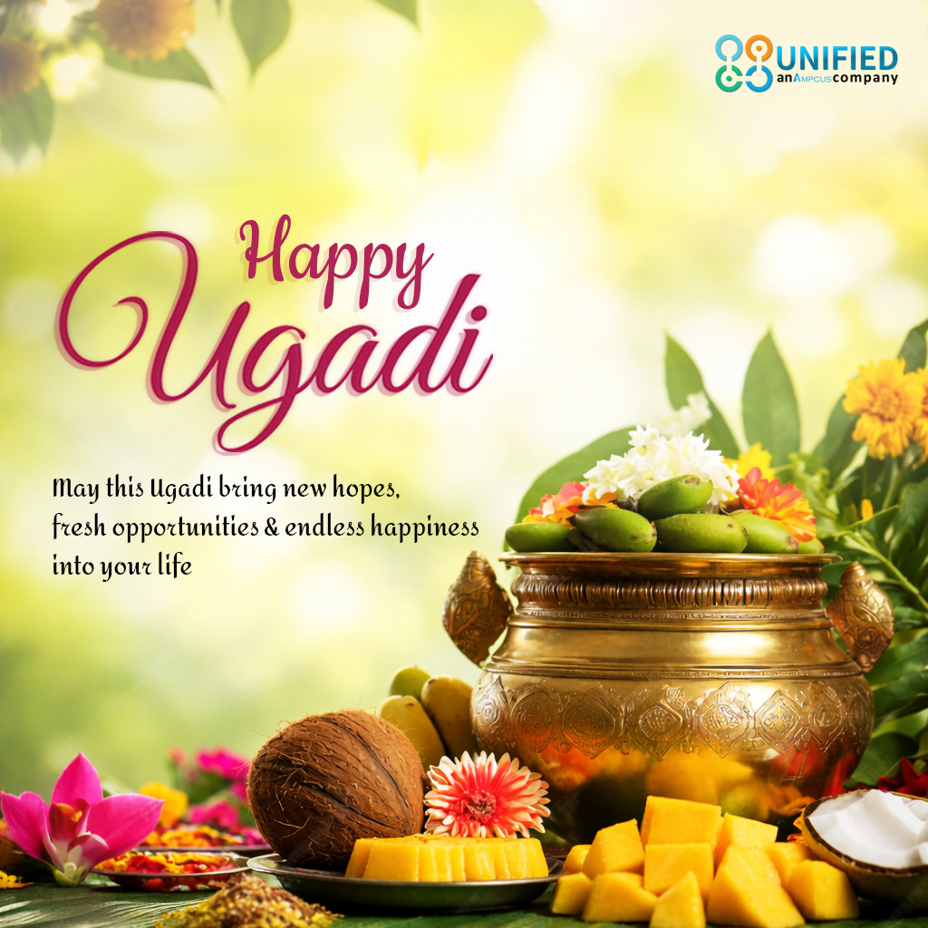 Unified IT Services tweet media