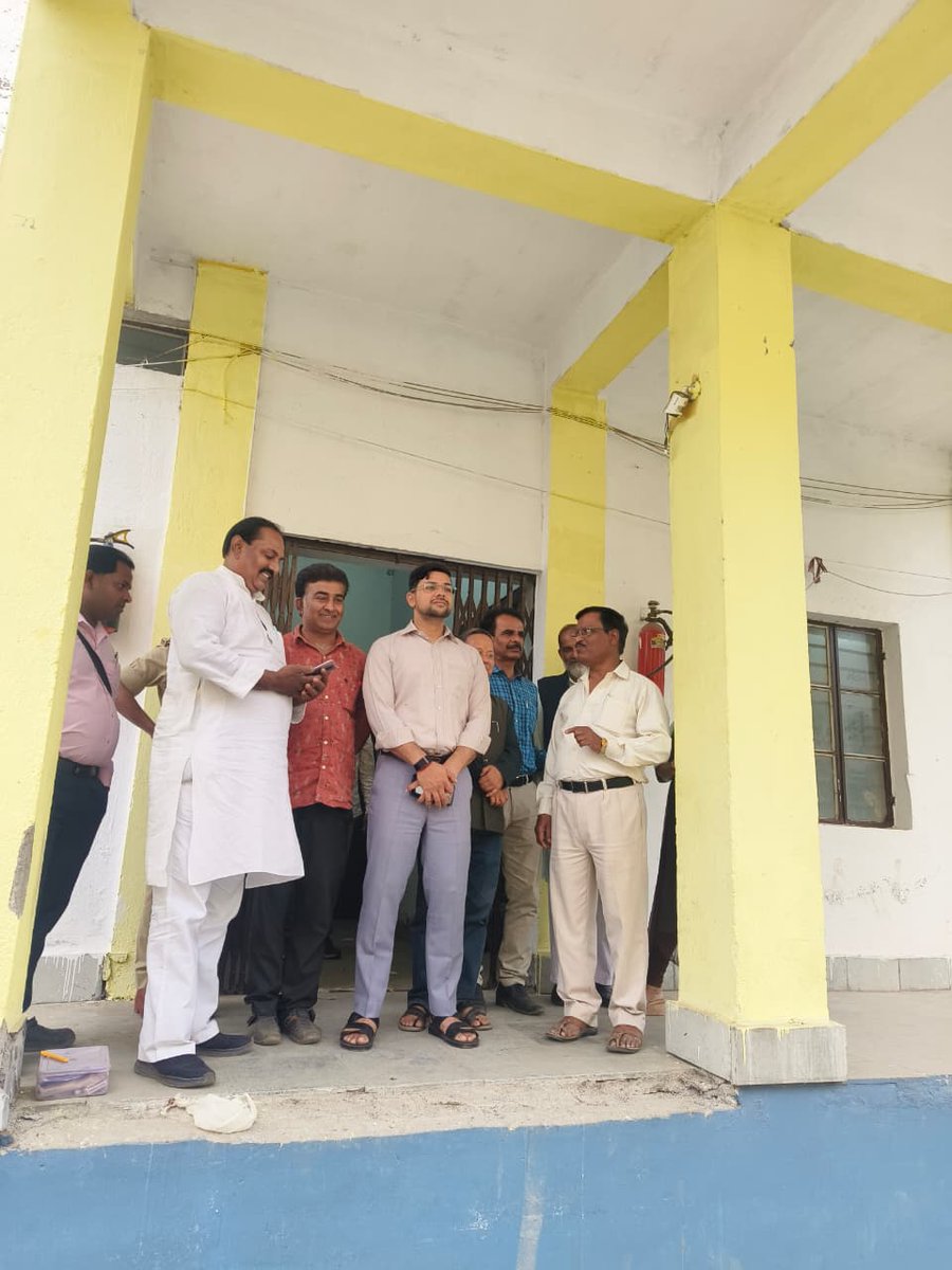 जिला प्रशासन, पूर्णिया tweet media