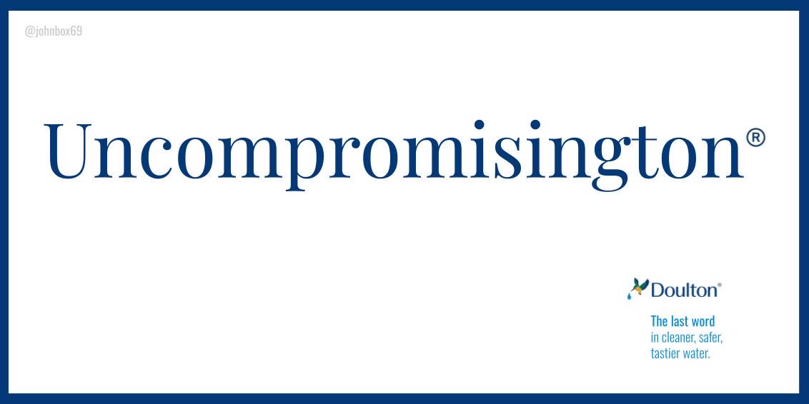 John Wainwright tweet media