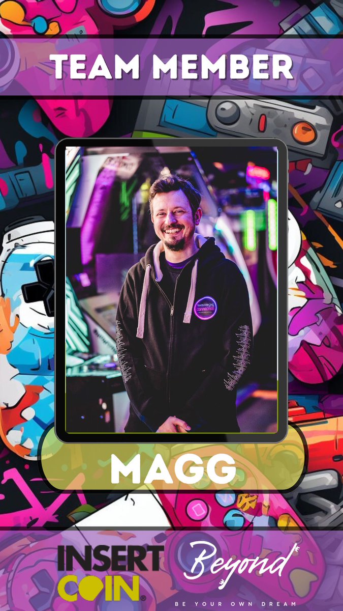 Middle Aged Gamer Guy 🔜 DreamHack tweet media