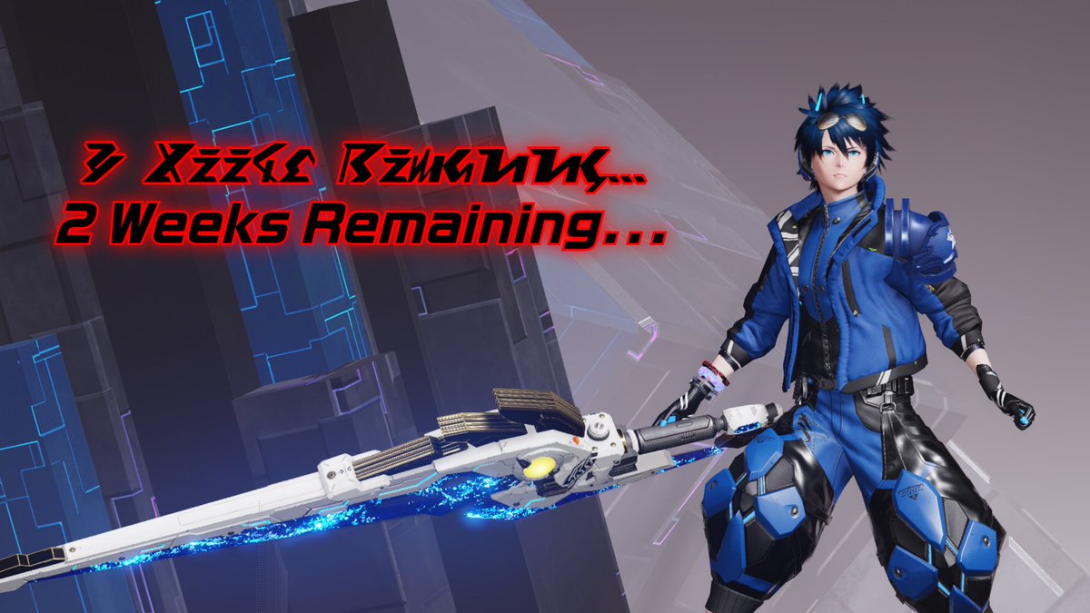 Rob-Sensei || NGS CH.8 IN 2 WEEKS tweet media