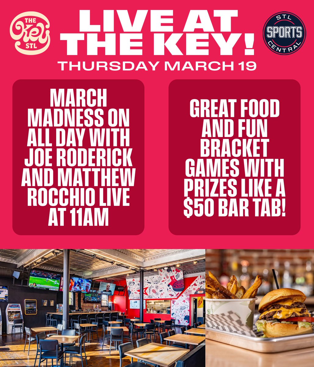 STL Sports Central tweet media