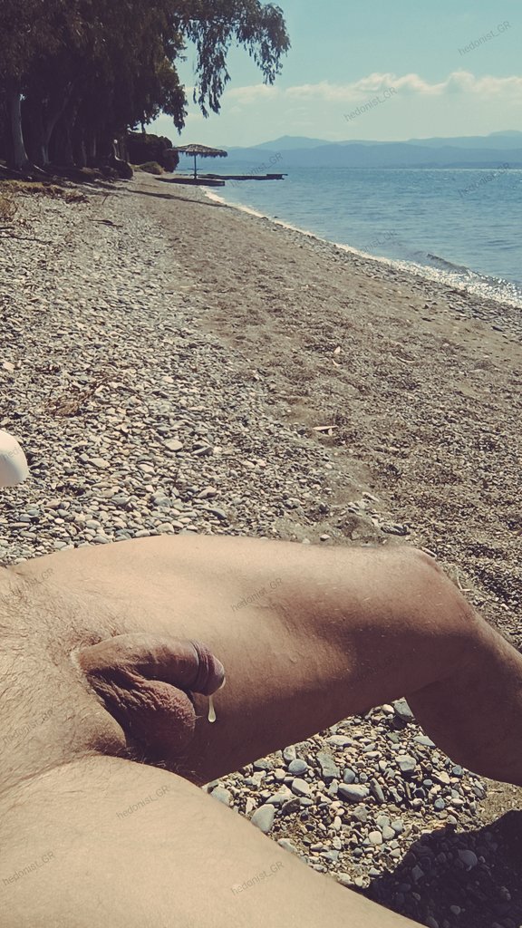 Another point of view 🇬🇷 #nudism #naturism #nudismo #fkk #gymnismos #γυμνισμος #γυμνιστης #nudist #naturist #hedonist #hedonism #beach #nudebeach #clothingoptional #nude #naked #hedo #hedonism #hedonist #bator #greek #greece