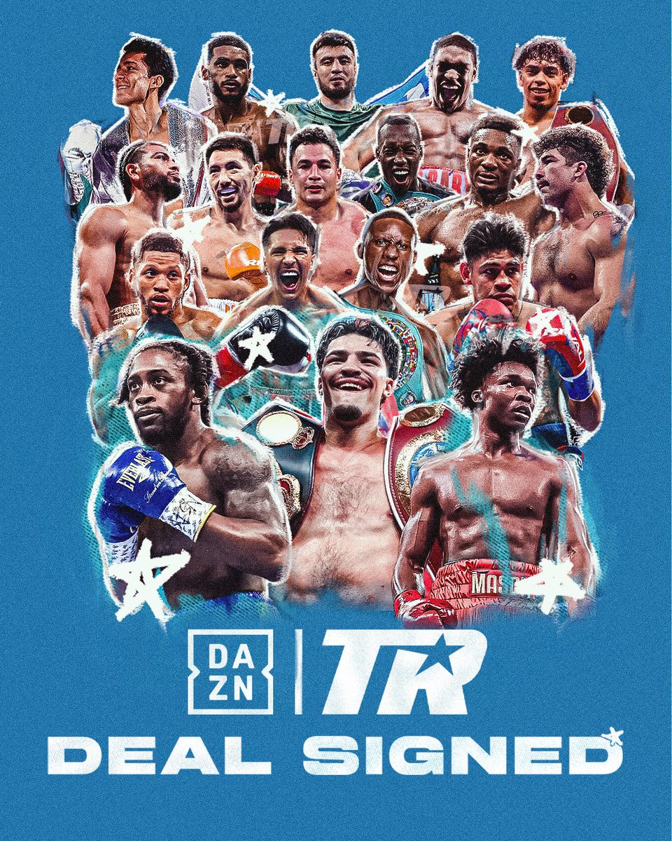 EverythingBoxing | Darshan Desai tweet media