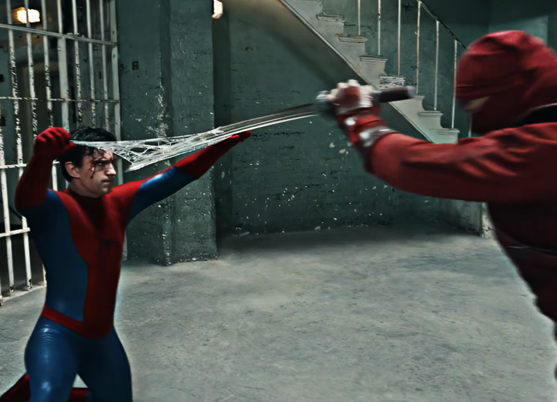 Marvel Spoiler Ⓐ tweet media