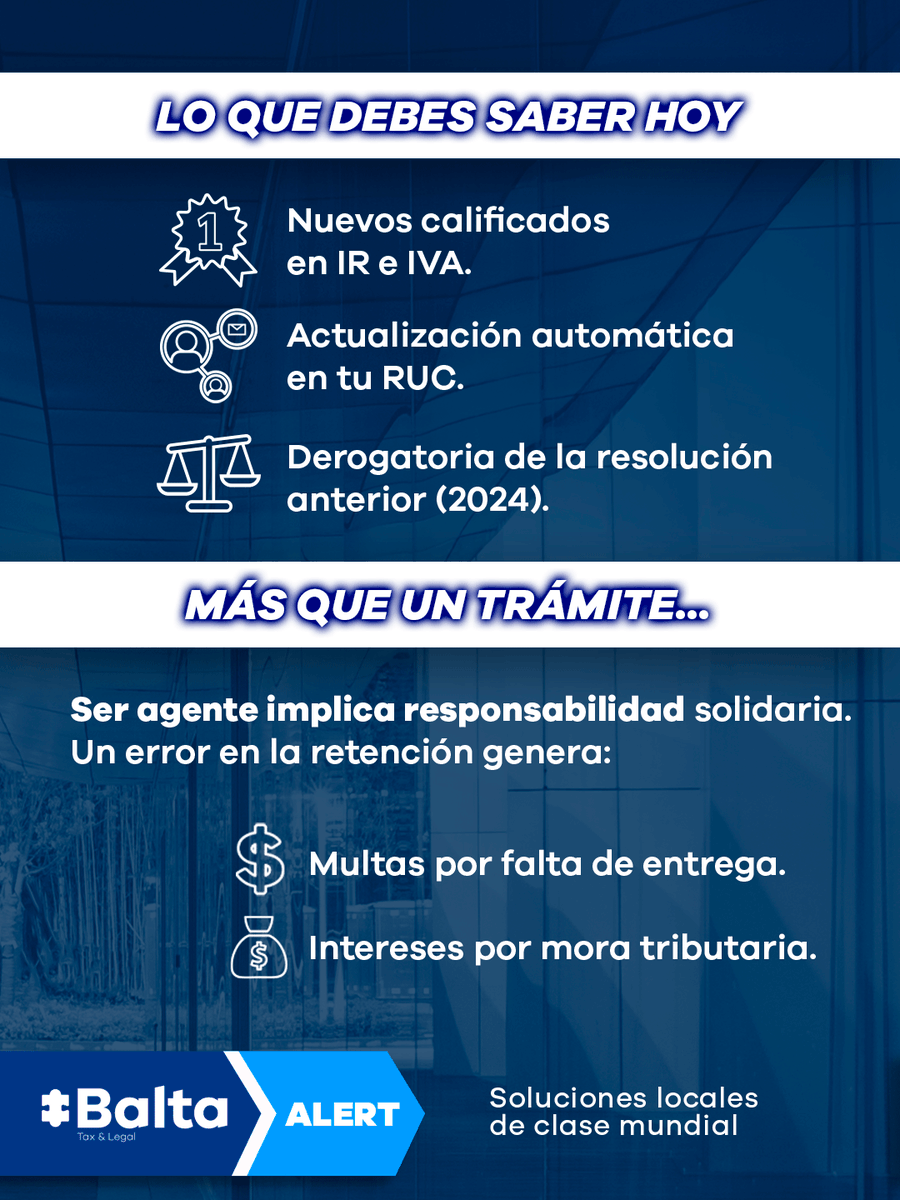 Balta Ecuador tweet media