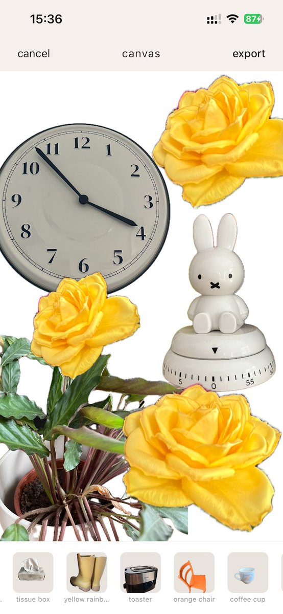 croissant tweet media