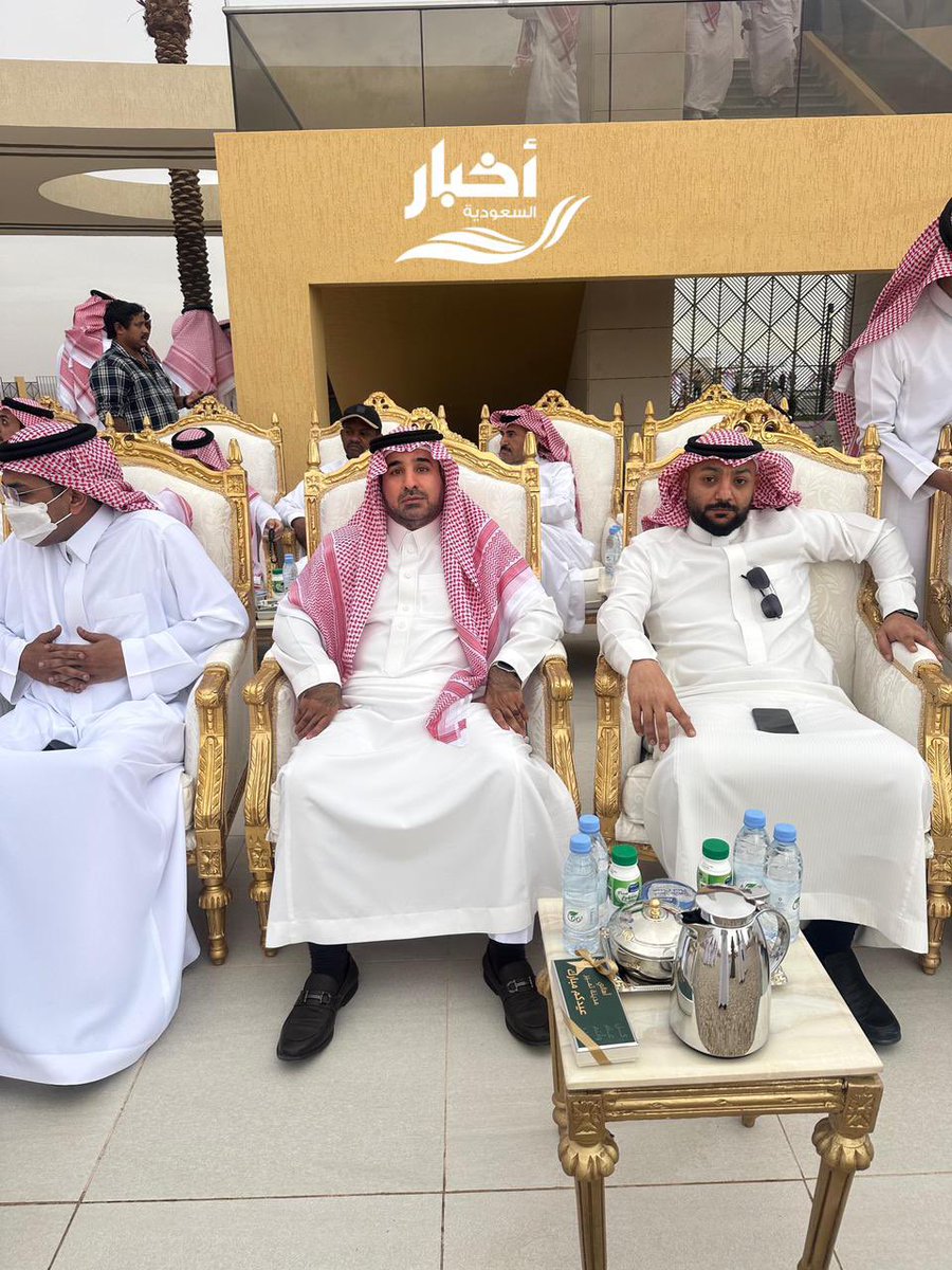 أخبار السعودية tweet media