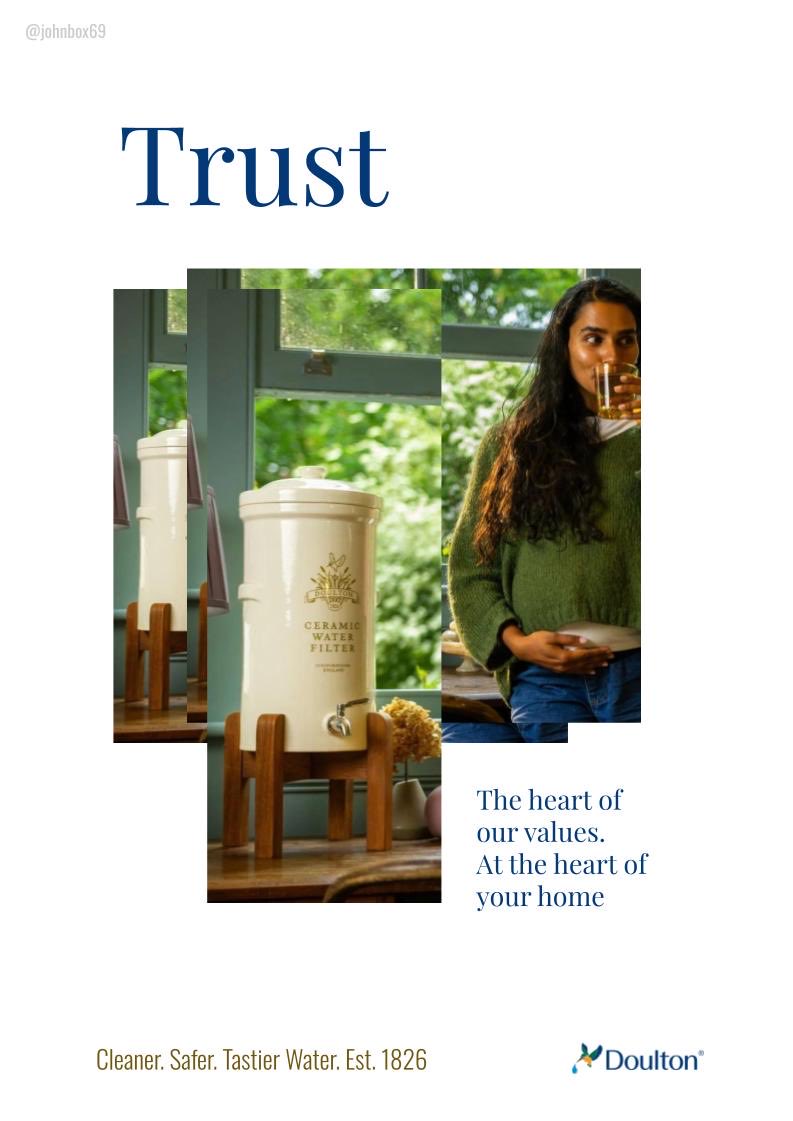 John Wainwright tweet media