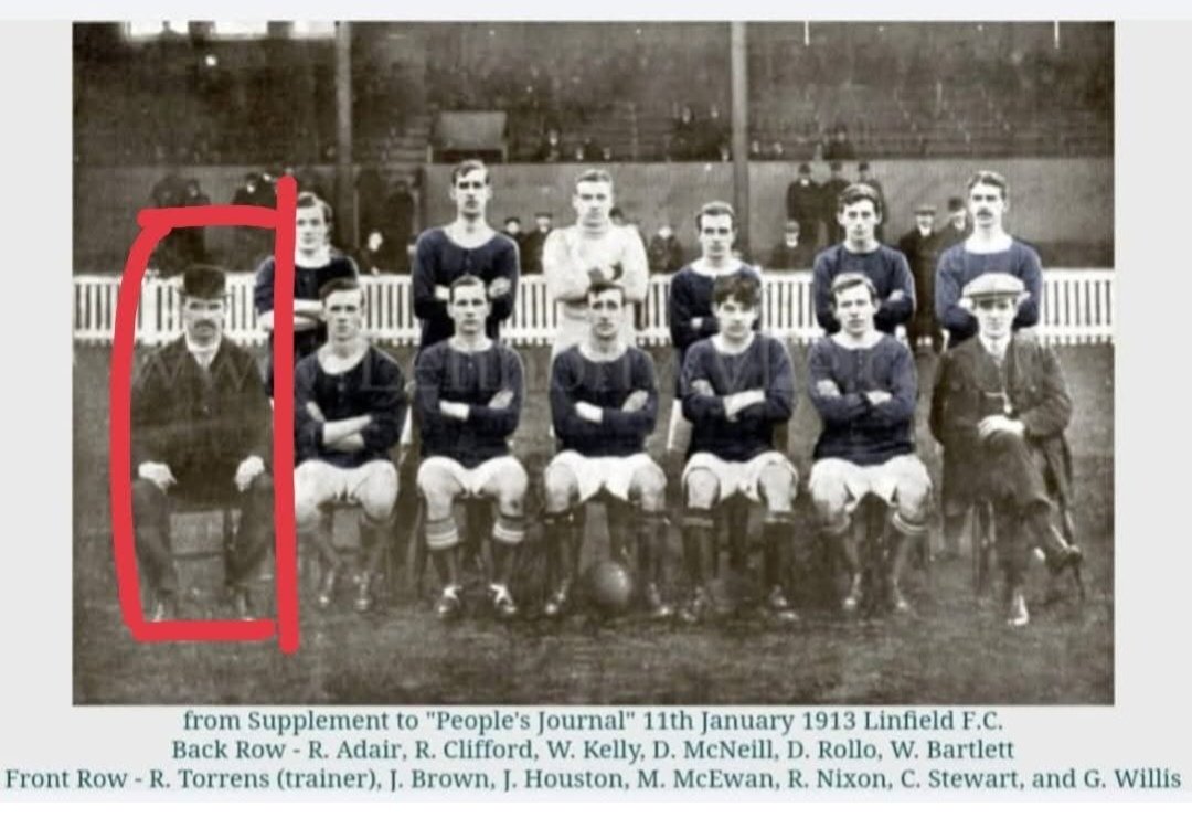 Linfield Graves Project tweet media