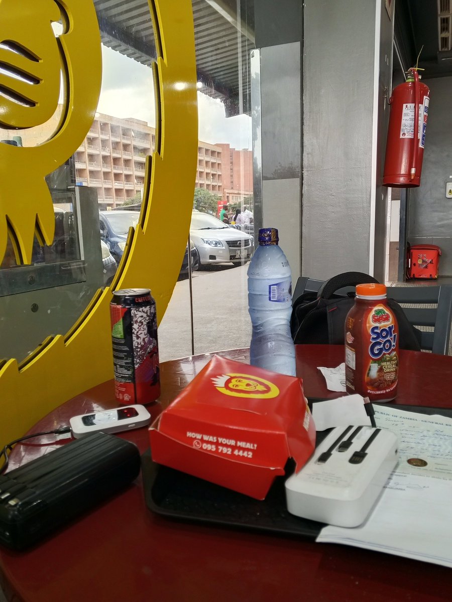 Samuel Mankumba tweet media