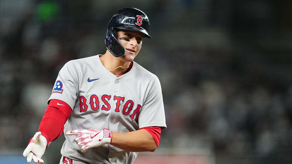 SleeperMLB tweet media