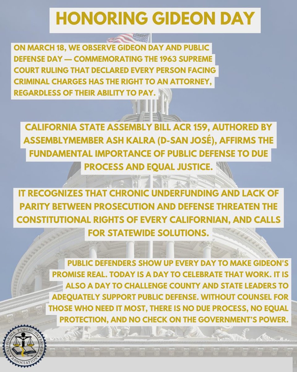 Santa Cruz County Office of the Public Defender tweet media